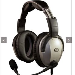 Zulu 3 ANR Headset