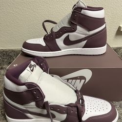 Tenis Nike  Jordan Para Hombre 