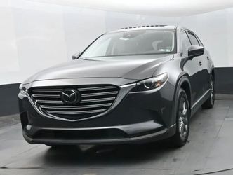 2023 MAZDA CX-9