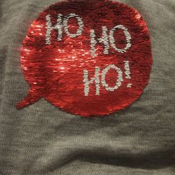 Christmas Sweater 