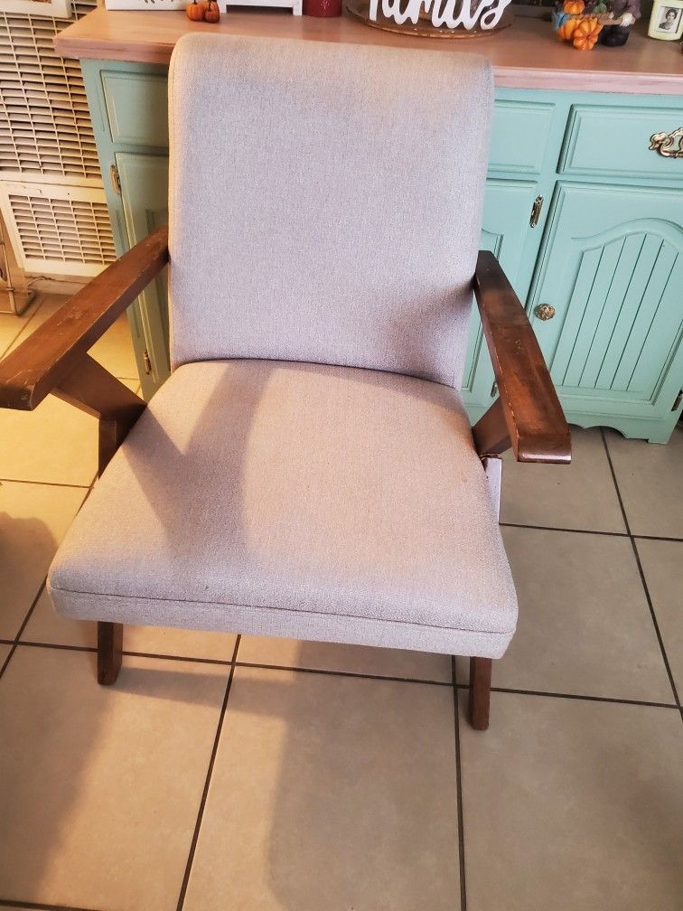 1960's Chair
