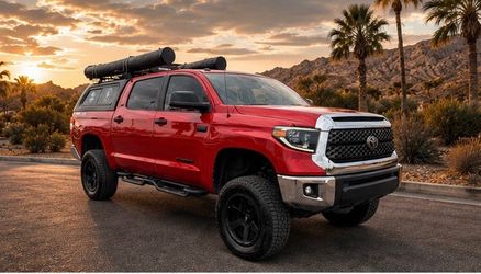 2019 Toyota Tundra