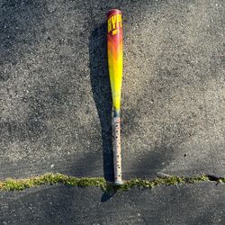 Easton HYPE FYRE (31/21 usssa)