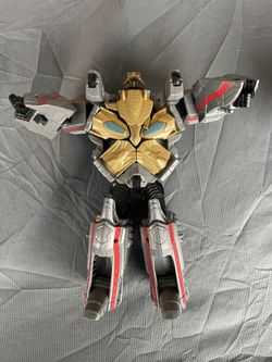 Vintage Transformer Toy