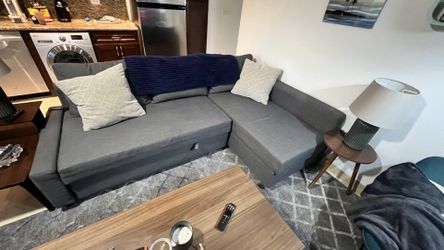 Sectional Sleeper For Sale OBO