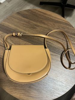 Small Cross Body Bag
