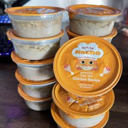 Cat Food