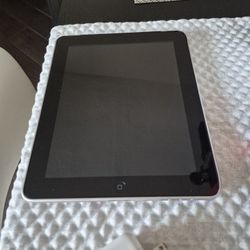 iPad , AT&T  built in cellular Capability