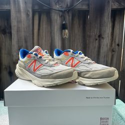 New Balance 990v6 KITH - Madison Square Garden Size 8
