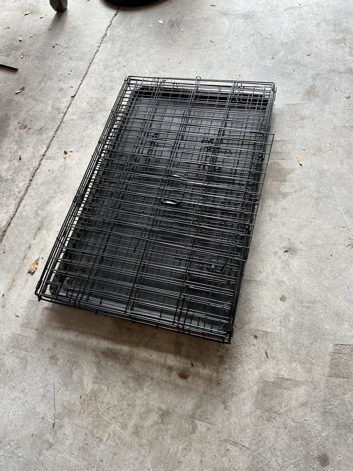 Dog Crate / Kennel