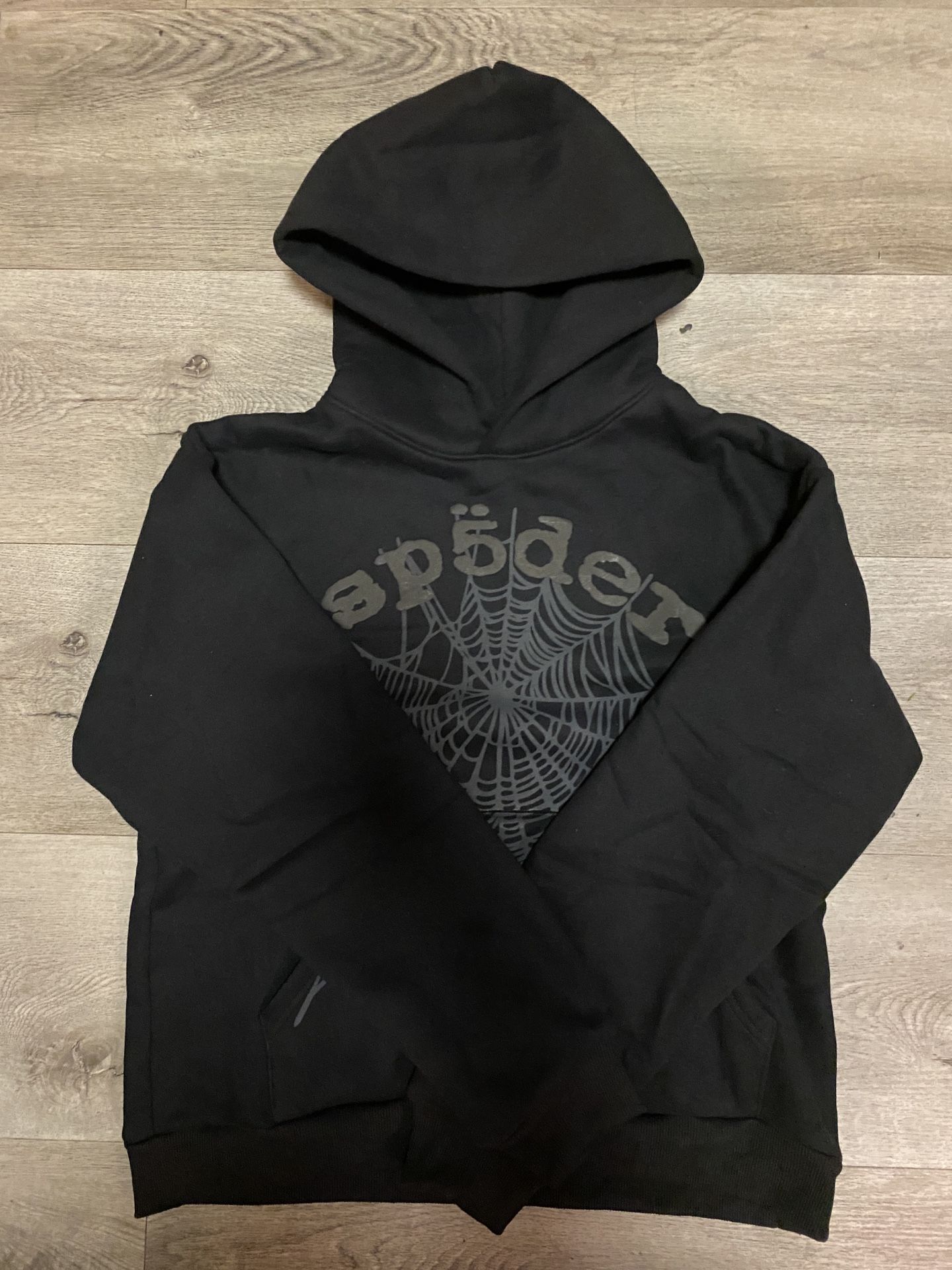Sp5der Hoodie