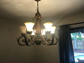 Chandelier