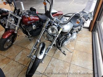 2003 Harley-Davidson Dyna Wide Glide