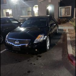 2008 Nissan Altima
