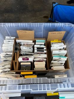 📱 PHONE CASES & SCREEN PROTECTORS — $5 EACH! 📱