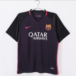 Barcelona Neymar jersey