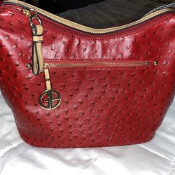 GIANI BERNINI Hand Bag