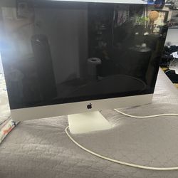 iMac Desktop Computer 