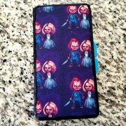 Chucky Baby Wipe Case
