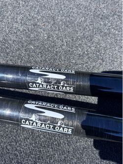 Cataract 9ft