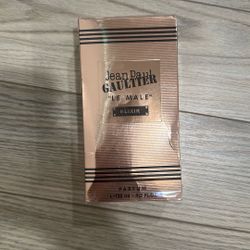 Jean Paul Gaultier Le Male: Elixir *✅Barcode Authenticated✅*