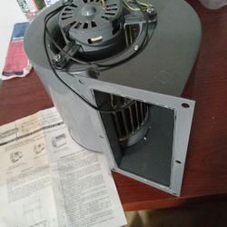 Dayton Shaded-Pole  Blowers