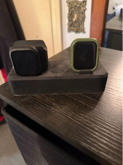 Apple Watch Series 7 & 5