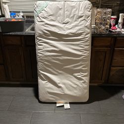 Crib Mattress