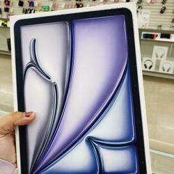 iPad Air M2 11inch 128gb 