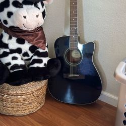 6 String guitar 