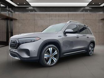 2022 Mercedes-Benz EQB 350 SUV
