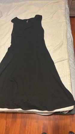 Dress M size