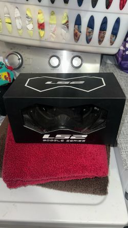 Off road Goggles