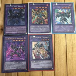 Gladiator Beast Deck for Sale in Kent, WA - OfferUp
