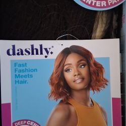 Dashly Fashion Wig 