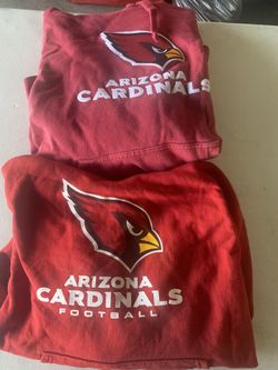 Sweatshirt Cardinals Team