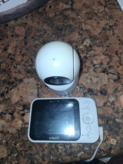 Baby monitor