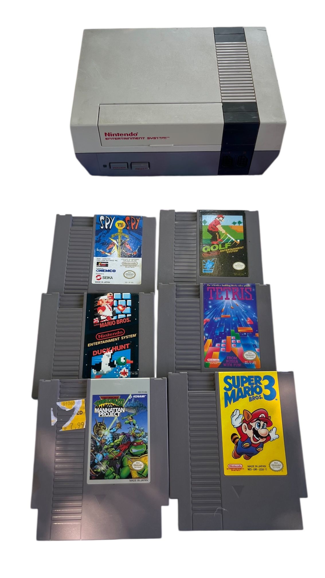 Nintendo