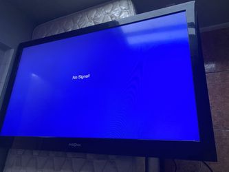 Insignia 55In HDTV 1080p