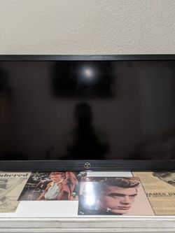 32" Wide Screen TV