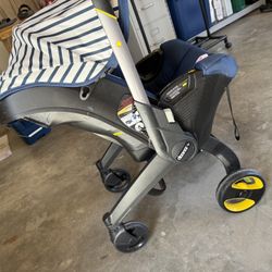 DONNA baby Stroller 