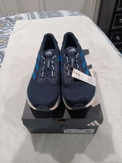 Adidas Supernova Rise 2 Running Shoes Size 12