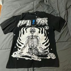 He’ll star shirt
