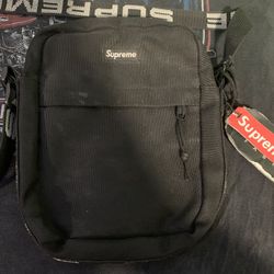 Supreme Side Bag
