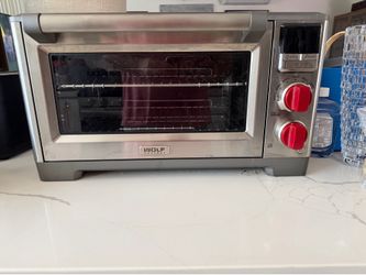 Wolf Convection Oven