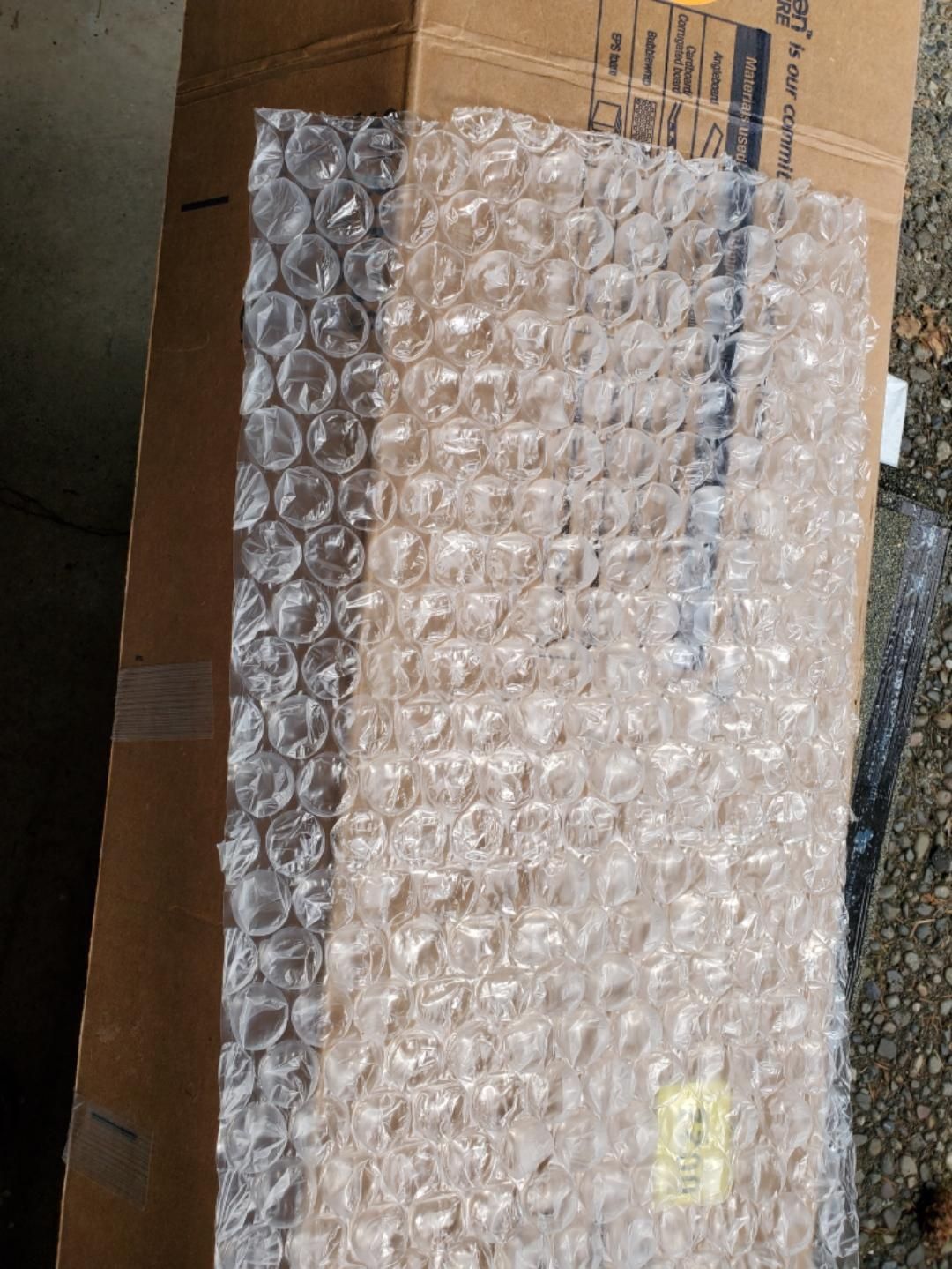 Bubble Wrap