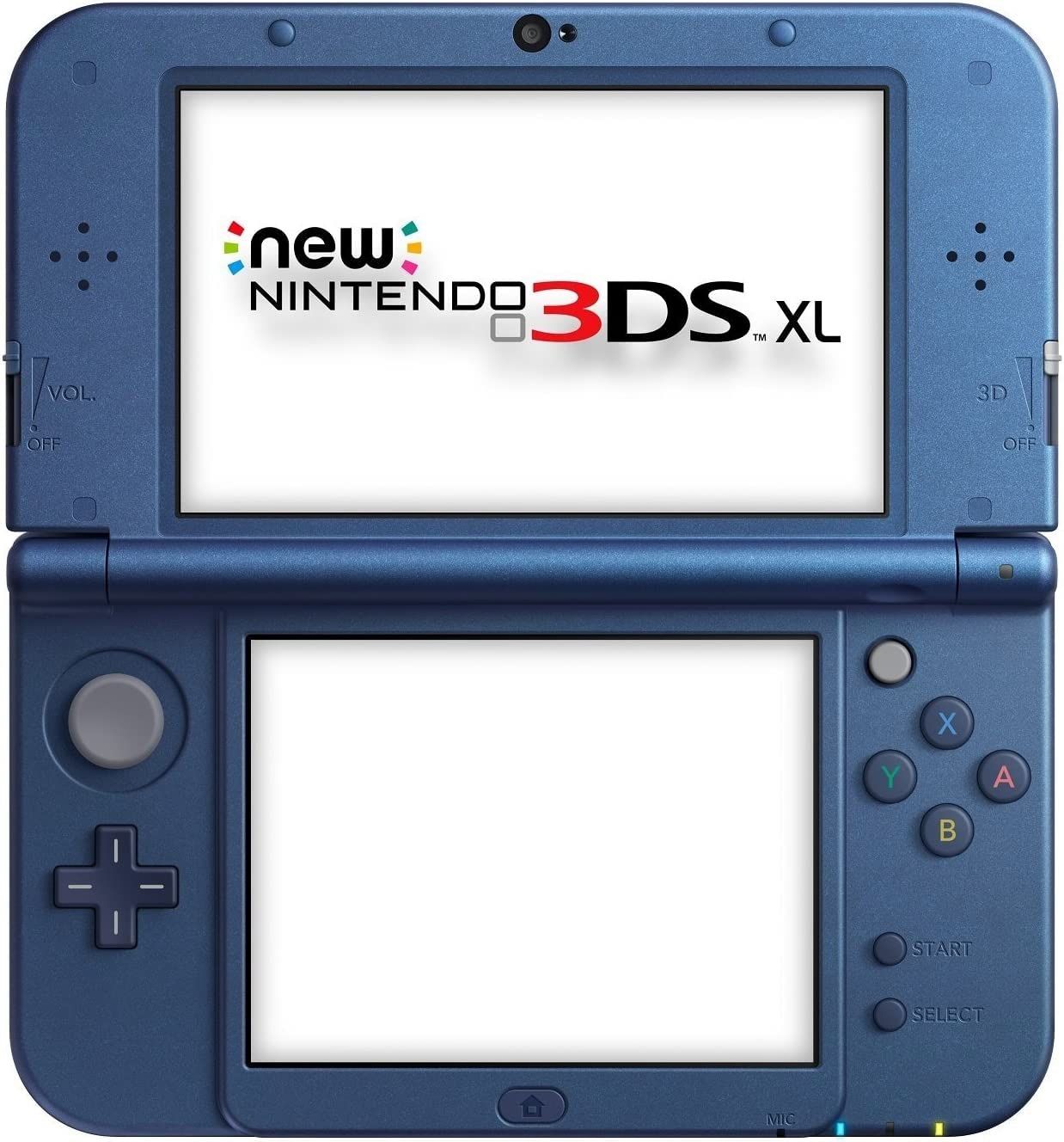 Buying Nintendo New 3ds XL