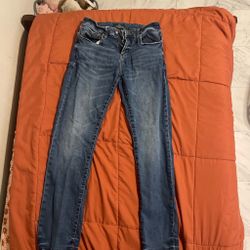 Aero jeans