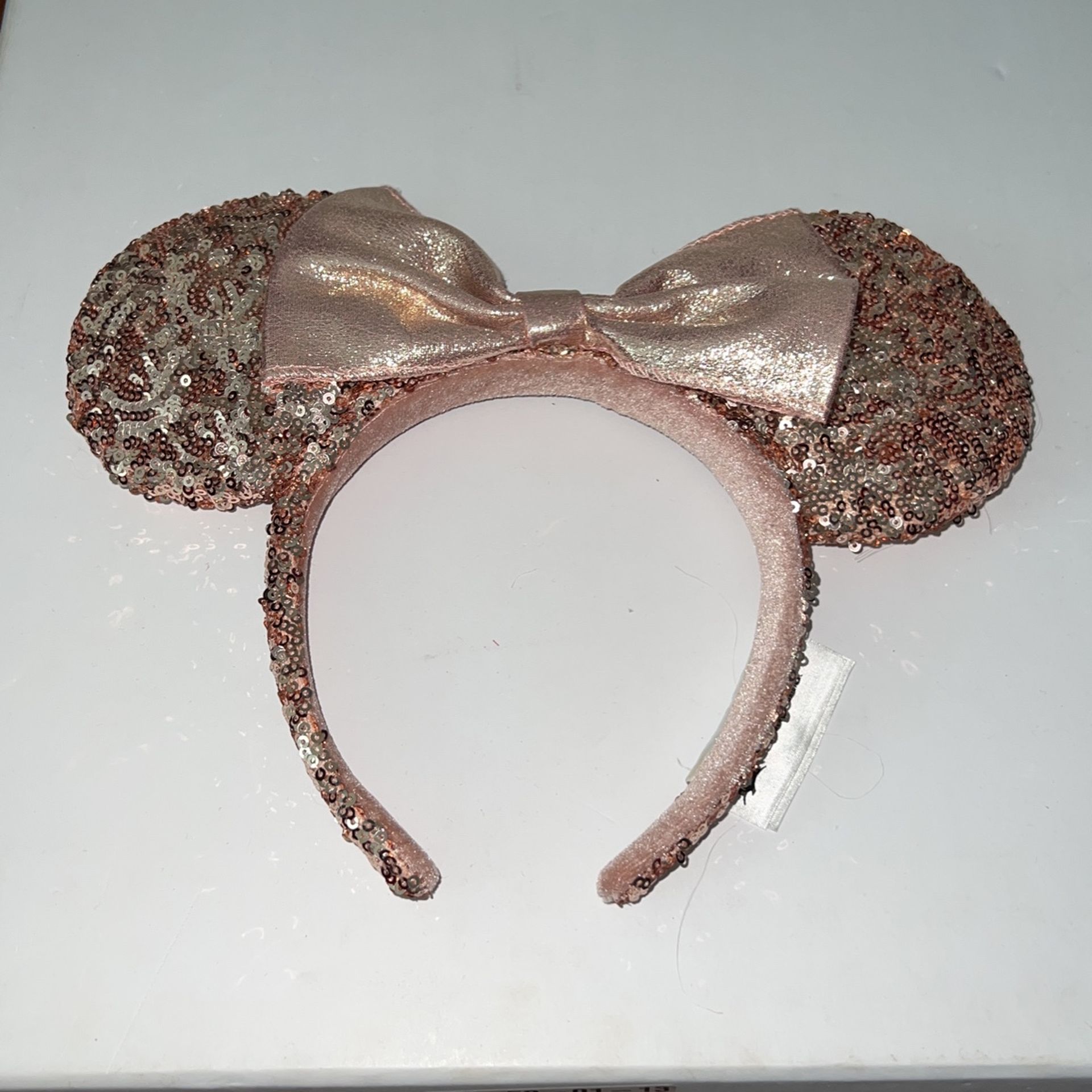 Original Disney Sequin Ears 