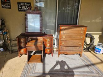 Bedroom furniture